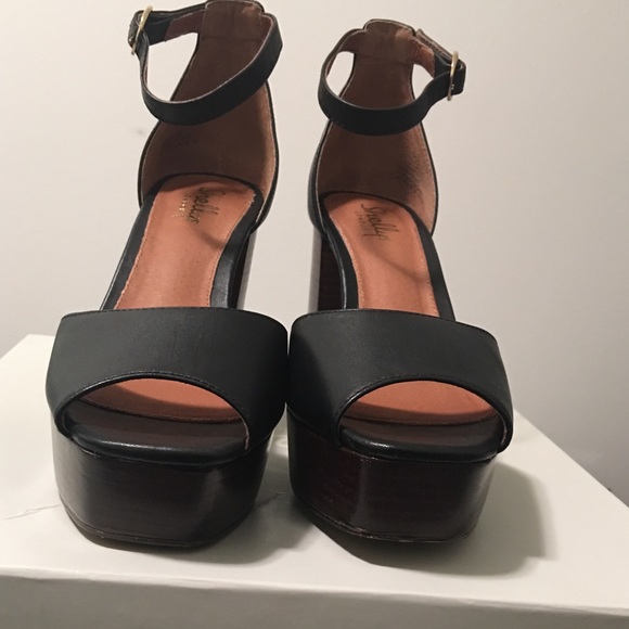 Shellys London | Platforms - Picture 2 of 4